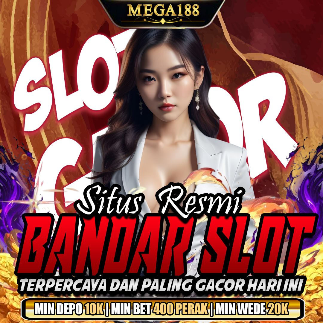 Slot Gacor
